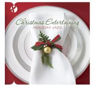 Nancy Walker & Phil Dwyer - Christmas Entertaining