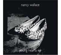 Nancy Wallace - Young Hearts E.P.