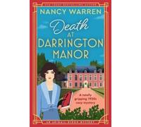 Nancy Warren Death at Darrington Manor (Tascabile) Abigail Dixon Mystery