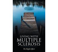 Nancy Wayland Living with Multiple Sclerosis (Tascabile)
