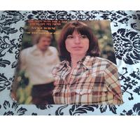NANCY WAYNE - Cheatin' Was The Last Thing On My Mind