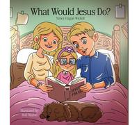 Nancy Wickett What Would Jesus Do? (Copertina rigida)