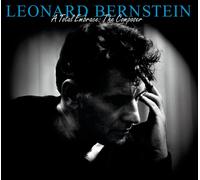 Nancy Williams Leonard Bernstein - A Total Embrace: The Composer (CD)
