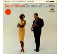 Nancy Wilson And Cannonball Adderley