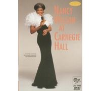 NANCY WILSON at Carnegie Hall