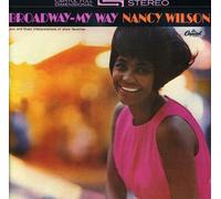Nancy Wilson - Broadway My Way