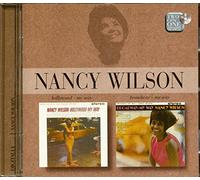 Nancy Wilson - Broadway My Way/Hollywood My W