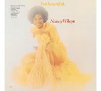 Nancy Wilson - But Beautiful