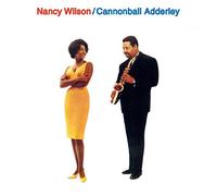 Nancy Wilson & Cannonball Adderley - Nancy Wilson & Cannonball Adderley