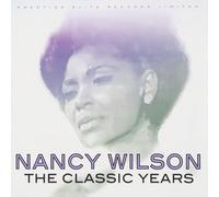 NANCY WILSON Classic Years (CD)