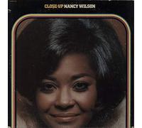 NANCY WILSON - close-up LP