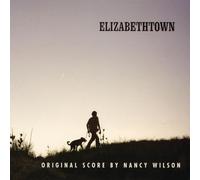 Nancy Wilson – Elizabethtown – CD – Sony Music