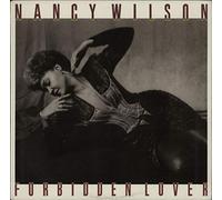NANCY WILSON - forbidden lover LP