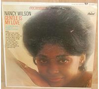 Nancy Wilson - Gentle Is My Love