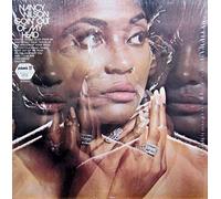 NANCY WILSON - Goin' Out Of My Head
