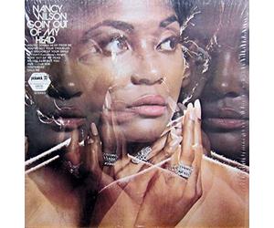 NANCY WILSON - Goin' Out Of My Head