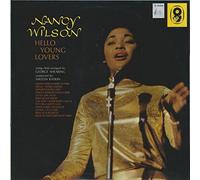Nancy Wilson - Hello Young Lovers