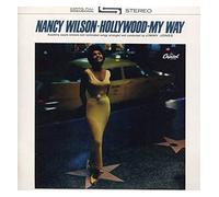 Nancy Wilson - Hollywood My Way