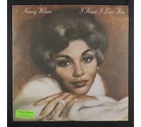 NANCY WILSON - i know i love him