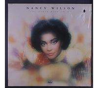 NANCY WILSON - i've never been to me