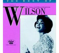 Nancy Wilson - Jazz & Blues Sessions