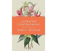 Nancy Wilson Learning Contentment (Tascabile)