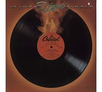 NANCY WILSON - life, love and harmony / open up your heart and take me in 12