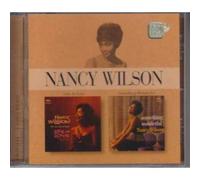 Nancy Wilson - Like in Love/Something ....