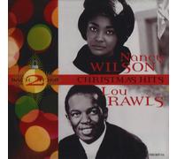 Nancy Wilson & Lou Rawls - Back to Back Hits: Christmas