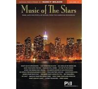 Nancy Wilson Nancy Wilson Music of the Stars (Tascabile) Music of the Stars
