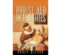 Nancy Wilson Praise Her in the Gates (Tascabile)