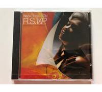 Nancy Wilson - R.S.V.P. Rare Songs, Very Personal