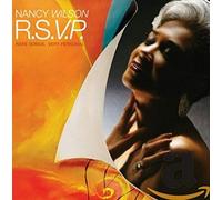 Nancy Wilson R.S.V.P. (Rare Songs, Very Personal) (Vinyl LP)