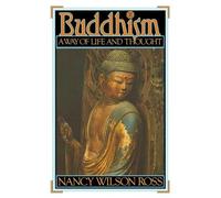 Nancy Wilson Ross Buddhism (Tascabile)