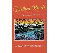 Nancy Wilson Ross Farthest Reach (Tascabile)