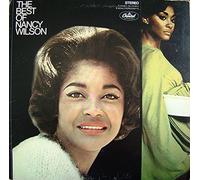 Nancy Wilson - The Best Of Nancy Wilson