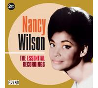 Nancy Wilson The Essential Recordings (CD) Album