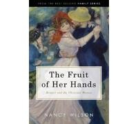 Nancy Wilson The Fruit of Her Hands (Tascabile)