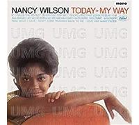 Nancy Wilson - Today My Way - Nancy Naturally