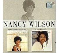 Nancy Wilson - Today, Tomorrow../a Touch..