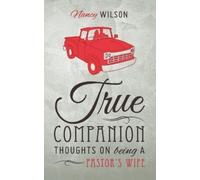 Nancy Wilson True Companion (Tascabile)