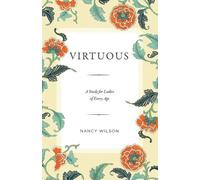 Nancy Wilson Virtuous (Tascabile)