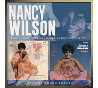Nancy Wilson - Welcome to My Love - Easy