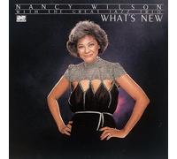 Nancy Wilson What's New (CD)
