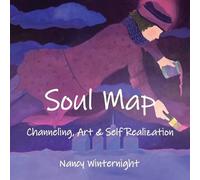 Nancy Winternight Soul Map (Tascabile)