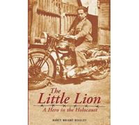 Nancy Wright Beasley The Little Lion (Tascabile)