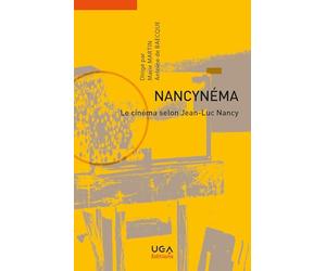 Nancynéma, le cinéma selon Jean-Luc Nancy