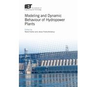 Nand Kishor Modeling and Dynamic Behaviour of Hydropower Plan (Copertina rigida)