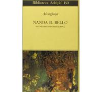 Nanda il bello (Saundarananda-Mahakavya)