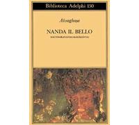 Nanda il bello (Saundarananda-Mahakavya)